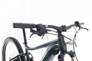 Promo · Giant Stance 2 (ebike) t.M Reacondicionada