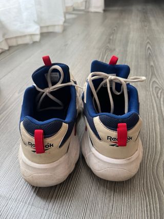 Zapatillas Reebok Talla 43