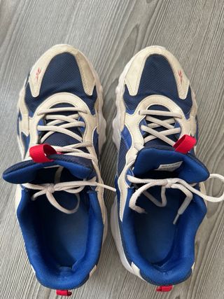 Zapatillas Reebok Talla 43