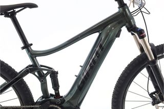 Giant Stance 2 (ebike) t.M Reacondicionada