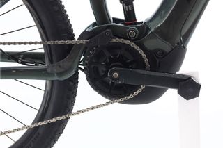 Promo · Giant Stance 2 (ebike) t.M Reacondicionada