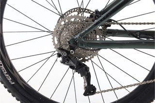 Giant Stance 2 (ebike) t.M Reacondicionada