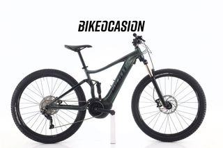 Giant Stance 2 (ebike) t.M Reacondicionada