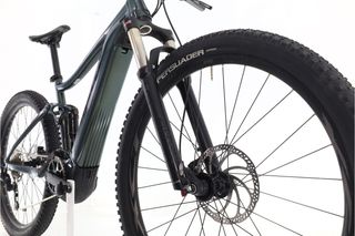 Promo · Giant Stance 2 (ebike) t.M Reacondicionada