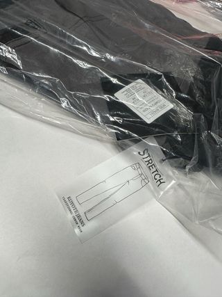 pantalones de trabajo Koyote.