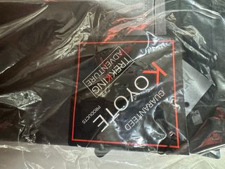 pantalones de trabajo Koyote.