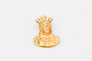 Colgante De Oro De 18K.. Ref: 038-03-01460