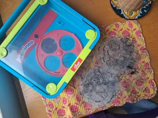 Juguete DISET APRENDE A DIBUJAR