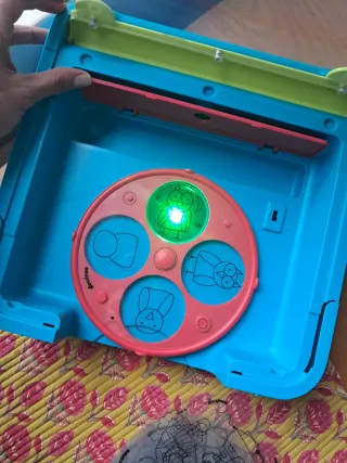 Juguete DISET APRENDE A DIBUJAR