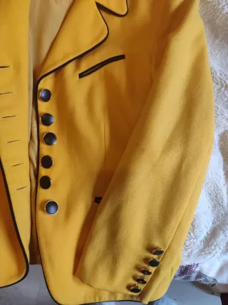 Chaquetas blazer todas 15€