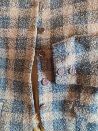 Chaquetas blazer todas 15€