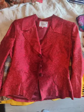 Chaquetas blazer todas 15€