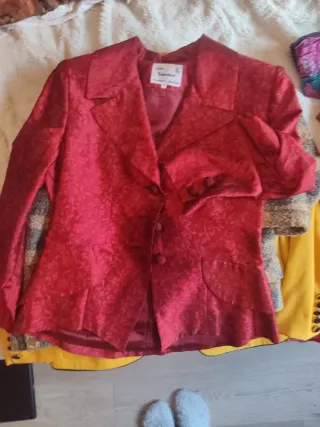 Chaquetas blazer todas 15€