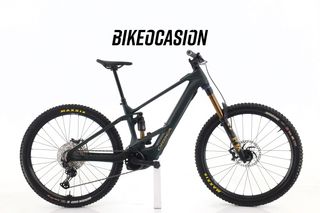Orbea Wild M-Team XT (ebike) t.M Reacondicionada