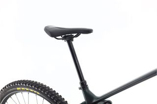 Orbea Wild M-Team XT (ebike) t.M Reacondicionada