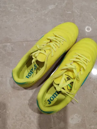 Botas Futbol Joma