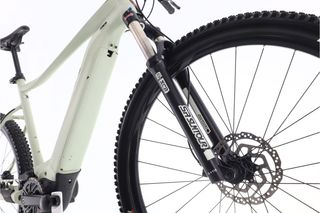 Giant Fathom 2 (ebike) t.XL Reacondicionada