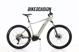 Giant Fathom 2 (ebike) t.XL Reacondicionada