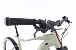 Giant Fathom 2 (ebike) t.XL Reacondicionada