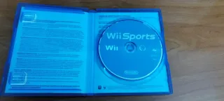 Wii Sports per Nintendo Wii