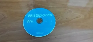 Wii Sports per Nintendo Wii