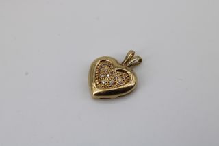 Colgante De Oro De 18K.. Ref: 023-03-00434