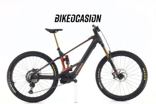 Orbea Wild M-Team XT (ebike) t.L Reacondicionada