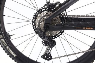 Orbea Wild M-Team XT (ebike) t.L Reacondicionada