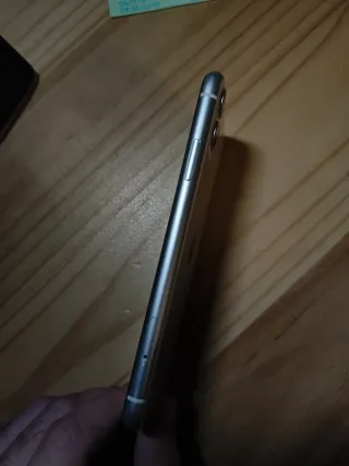 iPhone 11 Blanco 64GB