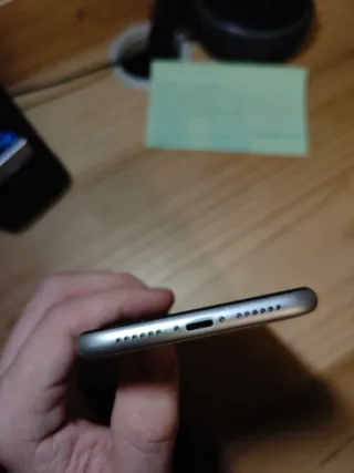 iPhone 11 Blanco 64GB