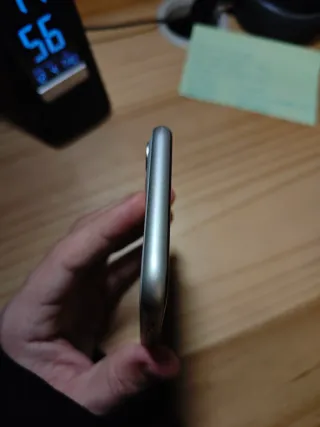 iPhone 11 Blanco 64GB