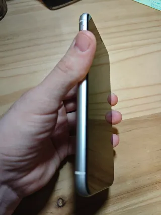 iPhone 11 Blanco 64GB