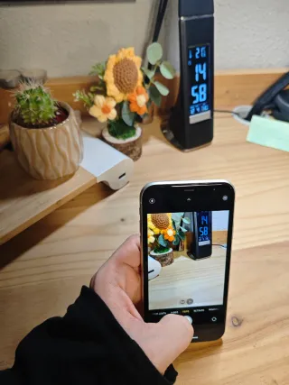 iPhone 11 Blanco 64GB