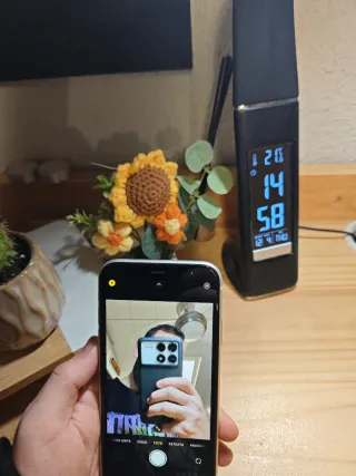 iPhone 11 Blanco 64GB