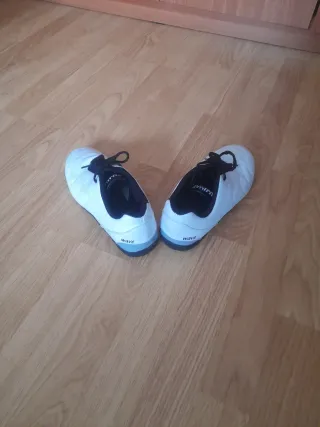 Sneakers tatami bianche taglia 41