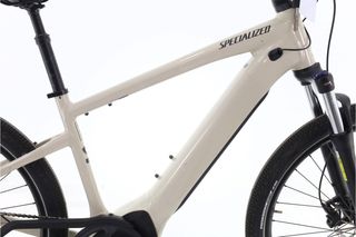 Specialized Turbo Vado 4.0 (urbana) t.M Reacondicionada