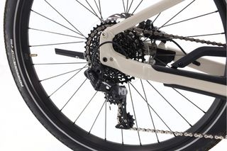 Specialized Turbo Vado 4.0 (urbana) t.M Reacondicionada