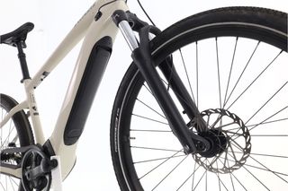 Specialized Turbo Vado 4.0 (urbana) t.M Reacondicionada