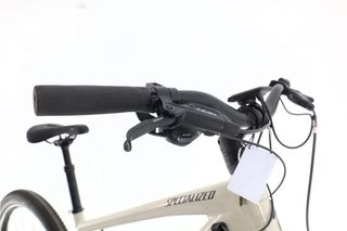 Specialized Turbo Vado 4.0 (urbana) t.M Reacondicionada