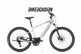 Specialized Turbo Vado 4.0 (urbana) t.M Reacondicionada