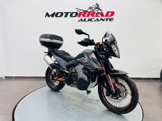 KTM 890 Adventure