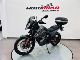 KTM 890 Adventure
