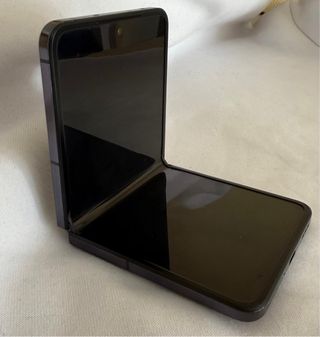 Oppo Find N2 Flip 256gb Nero