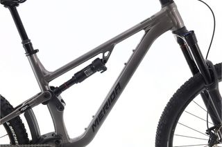 Merida One-Sixty 500 (MTB) t.L Reacondicionada