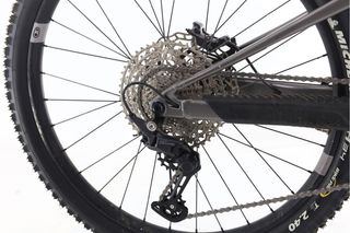 Merida One-Sixty 500 (MTB) t.L Reacondicionada