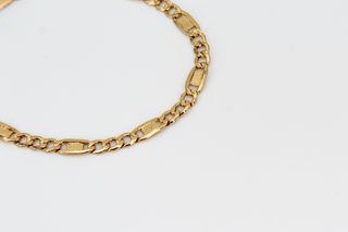 Esclava De Oro De 18K.. Ref: 031-05-00055