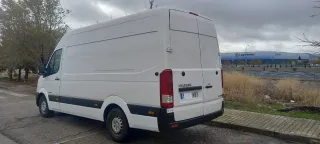 Hyundai H350 2017