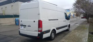 Hyundai H350 2017