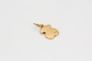 Colgante De Oro De 18K.. Ref: 045-03-01815