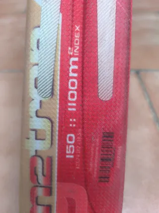 Esquís Atomic Metron 9 150cm